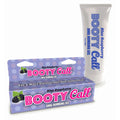 Booty Call Anal Numbing Gel - Blue Raspberry Flavoured Anal Numbing Gel - 44 ml (1.5 oz) Tube - Just for you desires