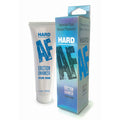 Hard AF - Male Erection Cream - 44 ml (1.5oz) Tube - Just for you desires