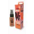Deep AF - Cinnamon - Cinnamon Flavoured Deep Throat Spray - 29 ml - Just for you desires