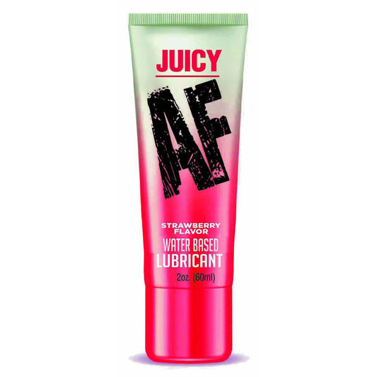 Juicy AF - Strawberry - Just for you desires