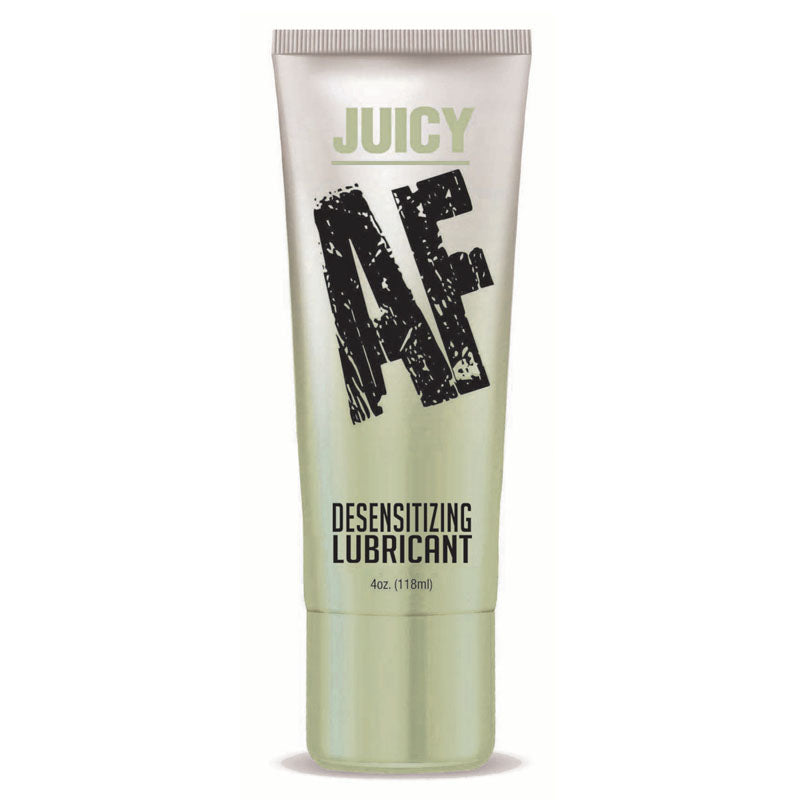 Juicy AF Desensitising Gel - 118 ml - Desensitising Gel - 118 ml Tube - Just for you desires