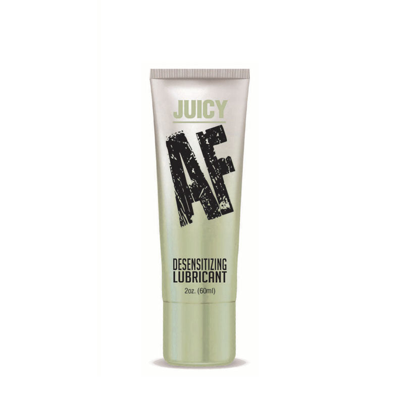 Juicy AF Desensitising Gel - 59 ml - Desensitising Gel - 59 ml Tube - Just for you desires