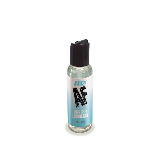 Juicy AF Water Based Lubricant - 59 ml - Just for you desires