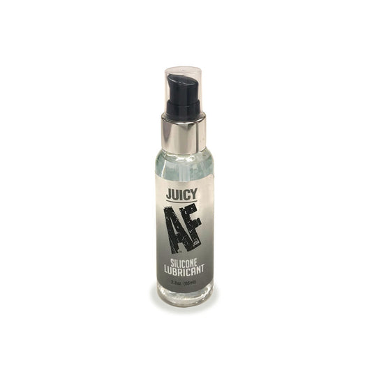 Juicy AF Silicone Lubricant - 59 ml - Just for you desires