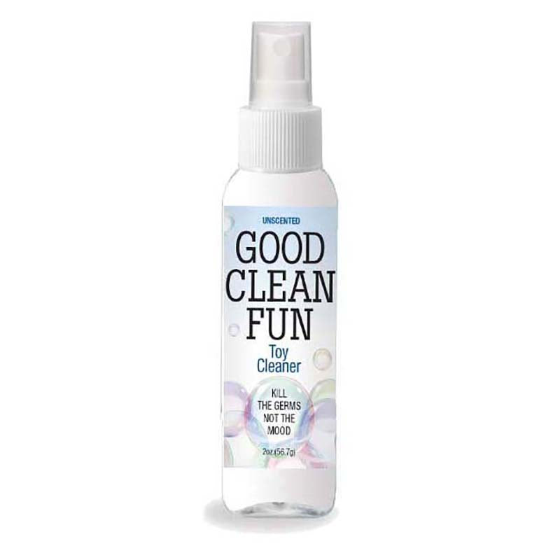 Good Clean Fun - Unscented - Just for you desires