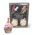 Glitterati - Penis Party Cupcake Set - Party Cupcake Set - Set of 24 - Just for you desires
