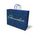 #PROVOCATIVE Gift Bag - Novelty Gift Bag - Just for you desires