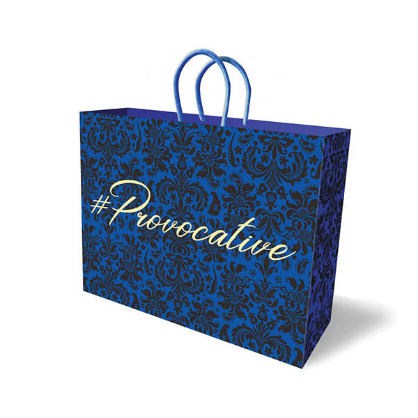 #PROVOCATIVE Gift Bag - Novelty Gift Bag - Just for you desires