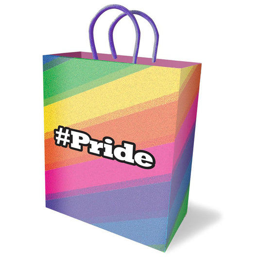 #Pride, Gift Bag - Just for you desires