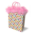 Dirty Penis Gift Bag - Novelty Gift Bag - Just for you desires