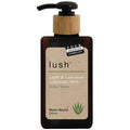 Four Seasons Lush - Water Based Lubricant with Aloe Vera - 200 ml - Just for you desires