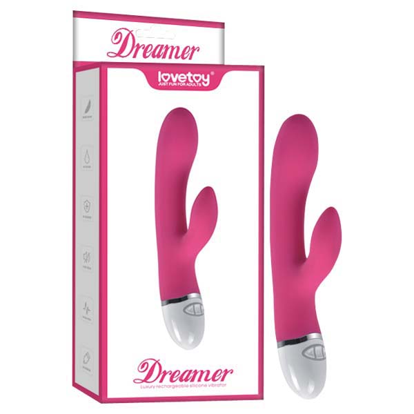 Lovetoy Dreamer - Just for you desires
