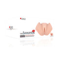 Kokos Big Hip Samanda - Flesh Missionary Style Masturbator - Just for you desires