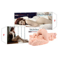 Kokos Real Doll Valentina - Flesh Lifelike Doggy Style Body Masturbator - Just for you desires