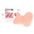 Kokos Mini Adarashi 1 - Flesh Mini Doggy-Style Masturbator - Just for you desires