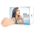 Kokos Real Hip Hera - Flesh Doggy-Style Masturbator - Just for you desires