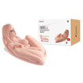 Kokos Real Doll Hera 3 - Flesh Lifelike Full Body Masturbator - Just for you desires