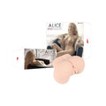 Kokos Real Hip Alice - Flesh Doggy-Style Masturbator - Just for you desires
