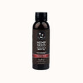 Hemp Seed Massage & Body Oil - Kashmir Musk (Brandy, Magnolia & Vanilla Musk) Scented - 59 ml - Just for you desires
