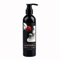 Edible Massage Lotion - Strawberry - Strawberry Flavoured Massage Lotion - 237 ml - Just for you desires