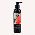 Edible Massage Lotion - Watermelon - Watermelon Flavoured Massage Lotion - 237 ml - Just for you desires