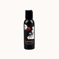EB Edible Massage Lotion - Strawberry - Strawberry Flavoured Massage Lotion - 60 ml - Just for you desires