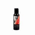 Edible Massage Lotion - Watermelon - Watermelon Flavoured Massage Lotion -  60 ml - Just for you desires