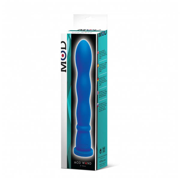 MOD Wand - Wave - Just for you desires