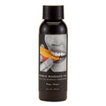 Edible Massage Oil - Mango Flavoured - 59 ml Bottle - Just for you desires