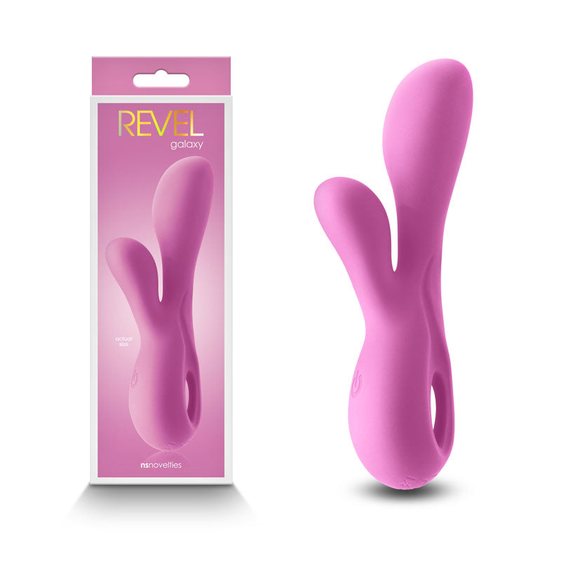 Revel Galaxy - Pink - Just for you desires