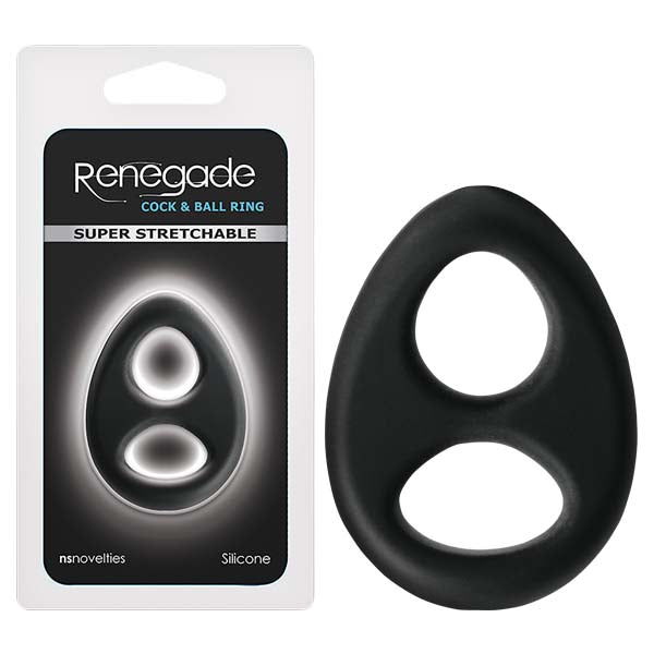 Renegade - Romeo Soft Ring - Just for you desires