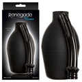 Renegade - Body Cleanser - Black Douche - 350 ml - Just for you desires