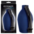 Renegade - Body Cleanser - Blue Douche - 350 ml - Just for you desires