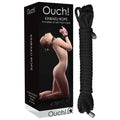 Ouch Kinbaku Rope - Just for you desires