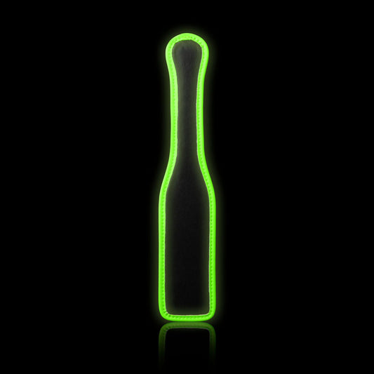 OUCH! Glow In The Dark Paddle - Just for you desires
