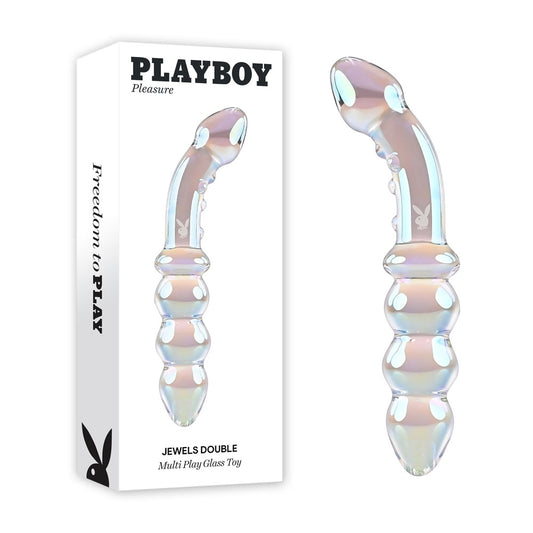 Playboy Pleasure JEWELS DOUBLE - Just for you desires