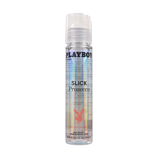 Playboy Pleasure SLICK PROSECCO - 30 ml - Just for you desires