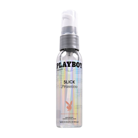 Playboy Pleasure SLICK PROSECCO - 60 ml - Just for you desires