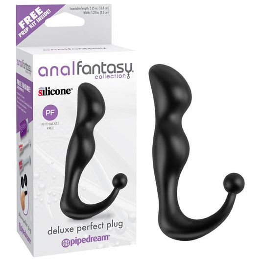 Anal Fantasy Collection Deluxe Perfect Plug - Just for you desires