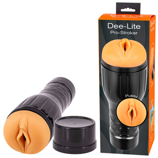 Seven Creations Dee-Lite Pro-Stroker Pussy - Just for you desires
