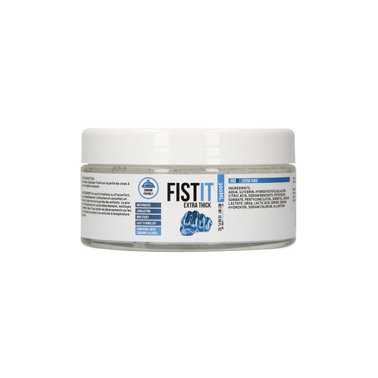 PHARMQUESTS Fist-It Extra Thick - 300ml - Just for you desires