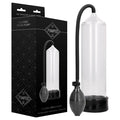 Pumped Classic Penis Pump Transparent.. - Just for you desires