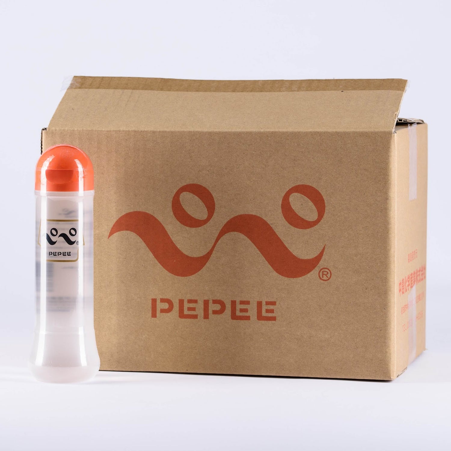Pepee Original 360ml - Just for you desires