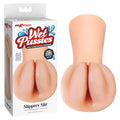 PDX Extreme Wet Pussies - Slippery Slit - Flesh - Flesh Self-Lubricating Vagina Stroker - Just for you desires