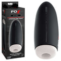 Pipedream Extreme Toys Elite Fap-O-Matic - USB Rechargeable Sucking Masturbator - Just for you desires