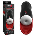 PDX Elite Fap-O-Matic Pro - USB Rechargeable Sucking Masturbator - Just for you desires