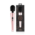 Rosy Gold Nouveau Wand Massager - Just for you desires