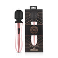 Rosy Gold Nouveau Curve Massager - Just for you desires