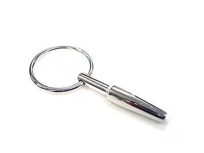 Stainless Steel Urethral Probe - Just for you desires