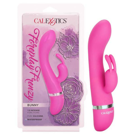 Foreplay Frenzy™ Bunny Pink